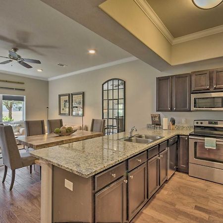 Miramar Beach Home Patio, Pool, Walk To Gulf! Destin Luaran gambar