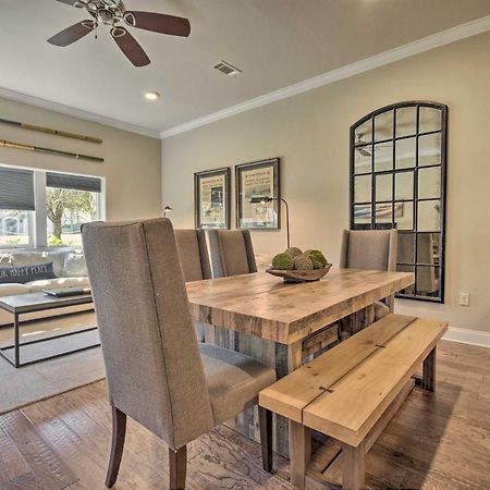 Miramar Beach Home Patio, Pool, Walk To Gulf! Destin Luaran gambar