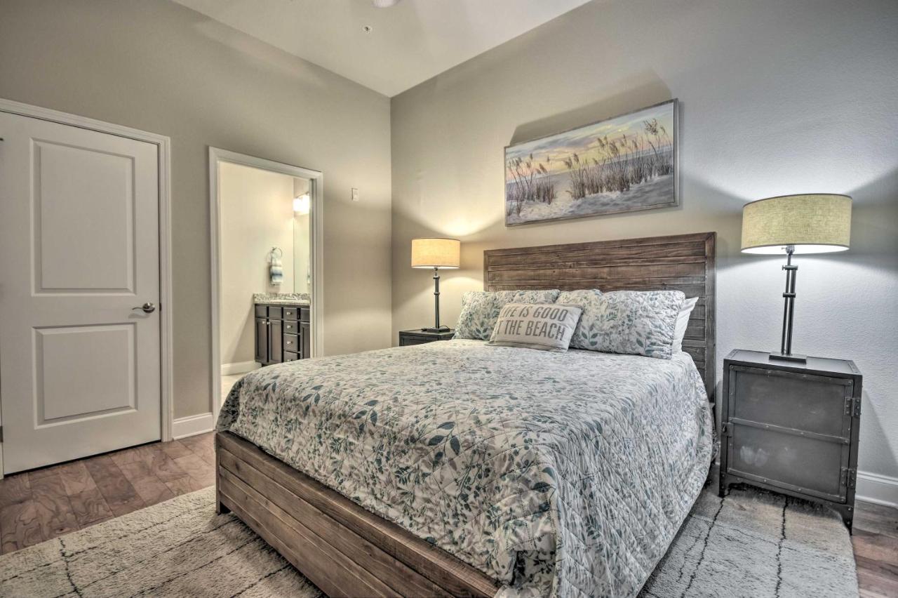 Miramar Beach Home Patio, Pool, Walk To Gulf! Destin Luaran gambar