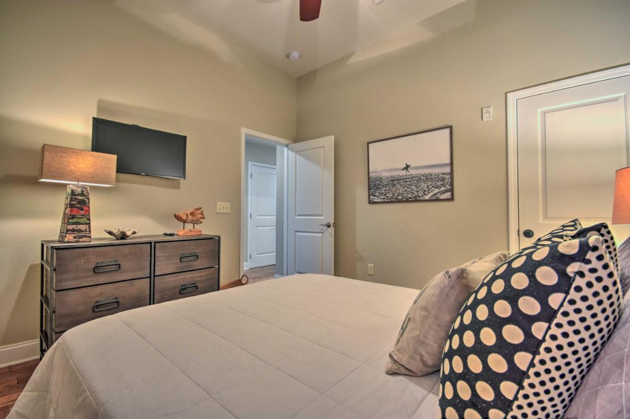 Miramar Beach Home Patio, Pool, Walk To Gulf! Destin Luaran gambar