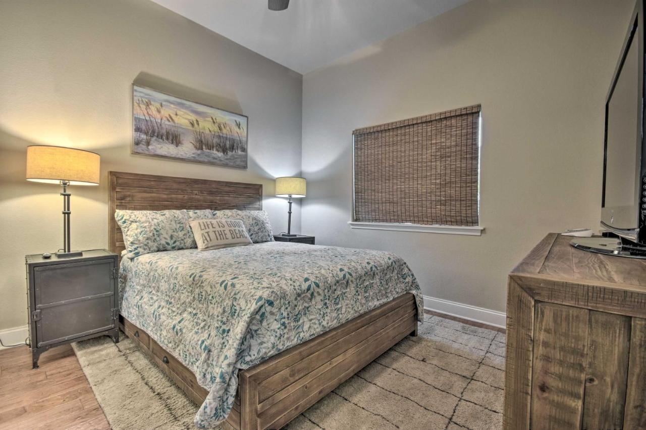 Miramar Beach Home Patio, Pool, Walk To Gulf! Destin Luaran gambar