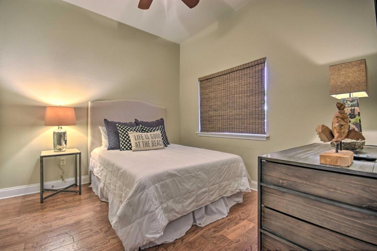 Miramar Beach Home Patio, Pool, Walk To Gulf! Destin Luaran gambar